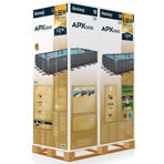    Bestway APX 365 561KJ, 956x488x1.32 