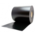        0,25  Haogenplast Ogenflex Black 9902