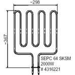   Helo SEPC 64, 2000 