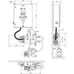  -   Master DUV-2A120D-N MST