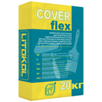 Litokol   COVERFLEX (A+B)  ,   ( 20)