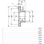    Coraplax .110