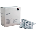    Lovibond DPD 3 ( Cl), 250 .(511081BT)