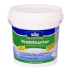 Soll      TeichStarter